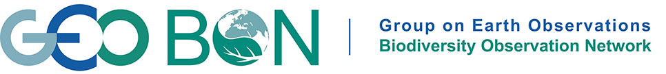 GEO BON logo